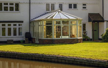 South Common conservatory leads
